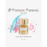 Tiziana Tirenzi Tabit extrait de parfum 100ml, UK version