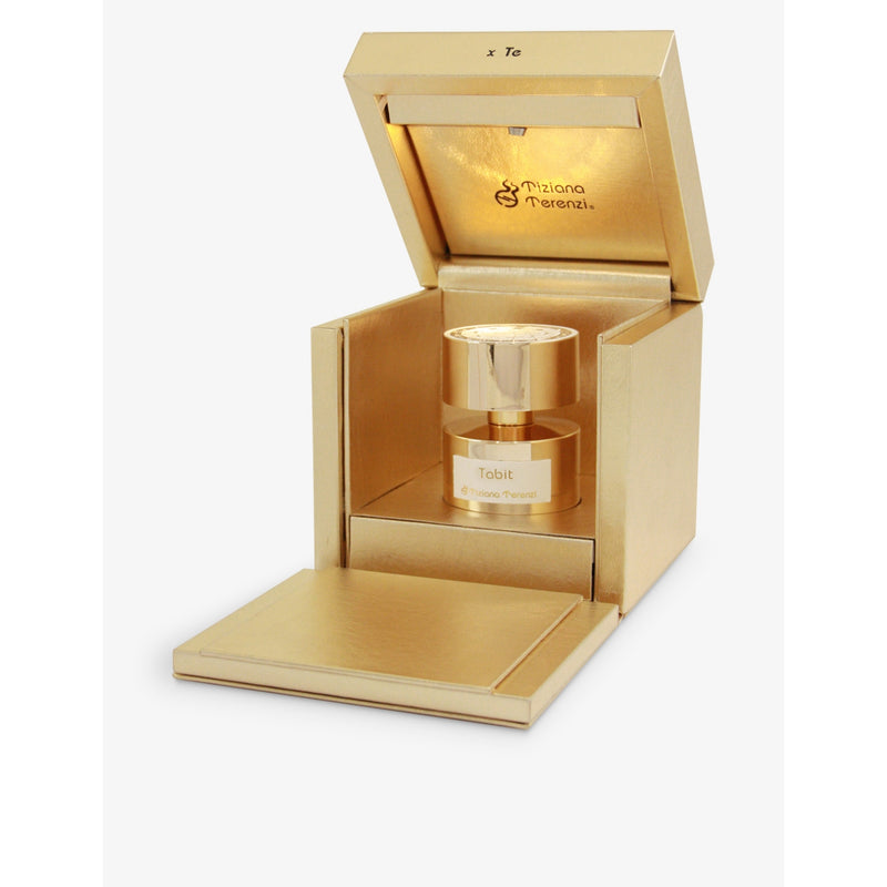 Tiziana Tirenzi Tabit extrait de parfum 100ml, UK version