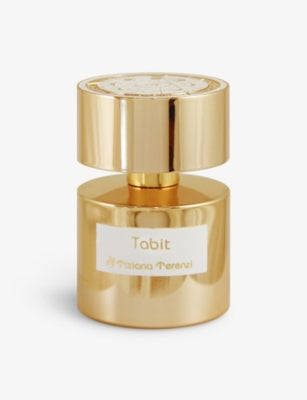 Tiziana Tirenzi Tabit extrait de parfum 100ml, UK version