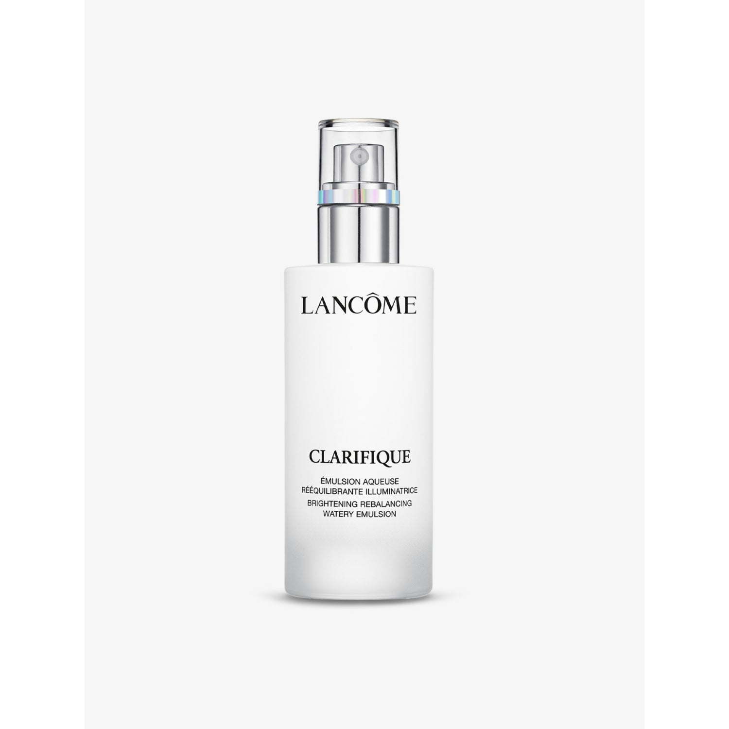 Lancôme Clarifique watery emulsion 75ml, imported from the UK