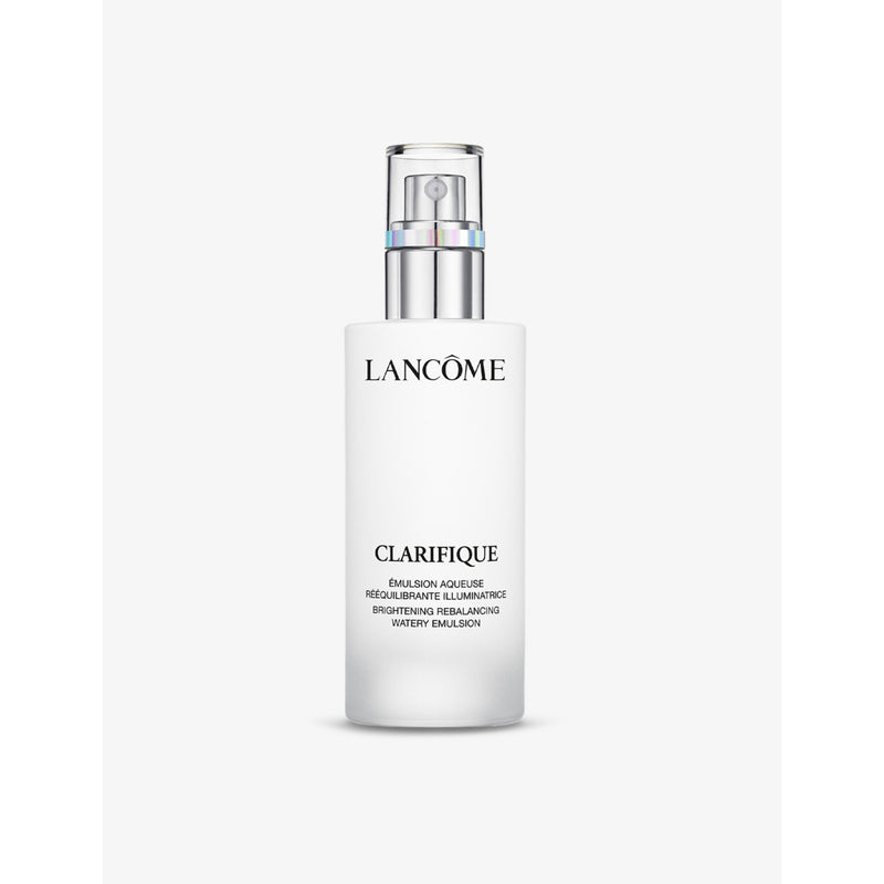 Lancôme Clarifique watery emulsion 75ml, imported from the UK