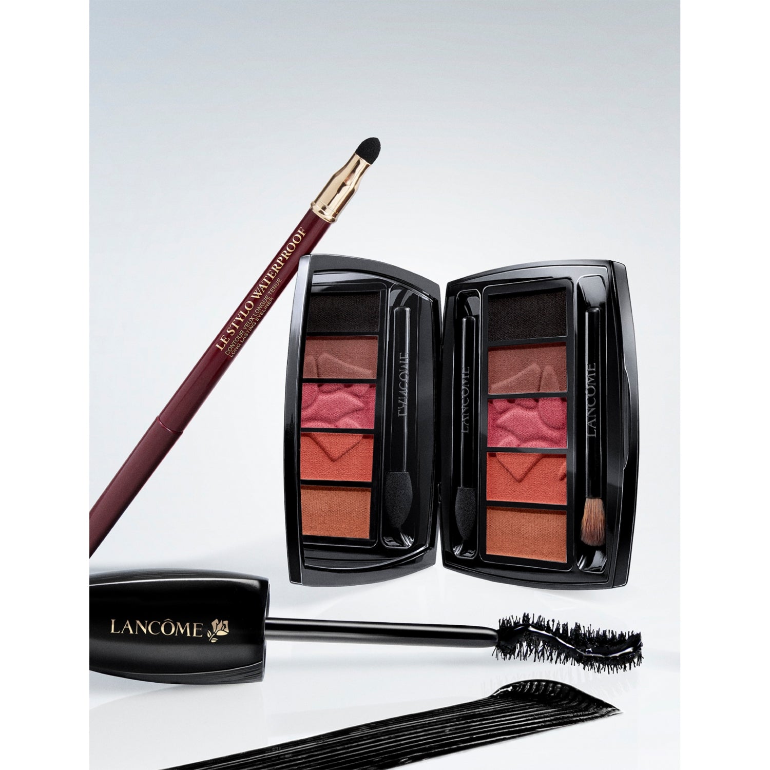 Lancôme Le Stylo Waterproof eyeliner 0.28g - British product
