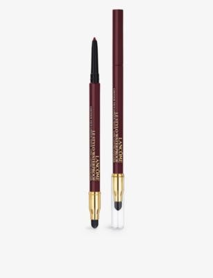 Lancôme Le Stylo Waterproof eyeliner 0.28g - British product