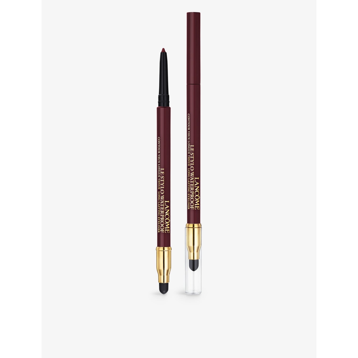 Lancôme Le Stylo Waterproof eyeliner 0.28g - British product