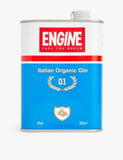 Engine Pure organic gin 700ml from Italy, UK version