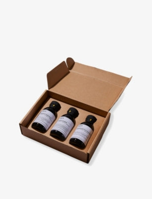 Tayr RTD cocktail gift set 3 x 100ml, imported from the UK