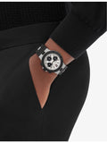 Bvlgari aluminium automatic watch 41mm, imported from the UK