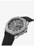Bvlgari Octo Roma chronograph watch 41mm (British brand)
