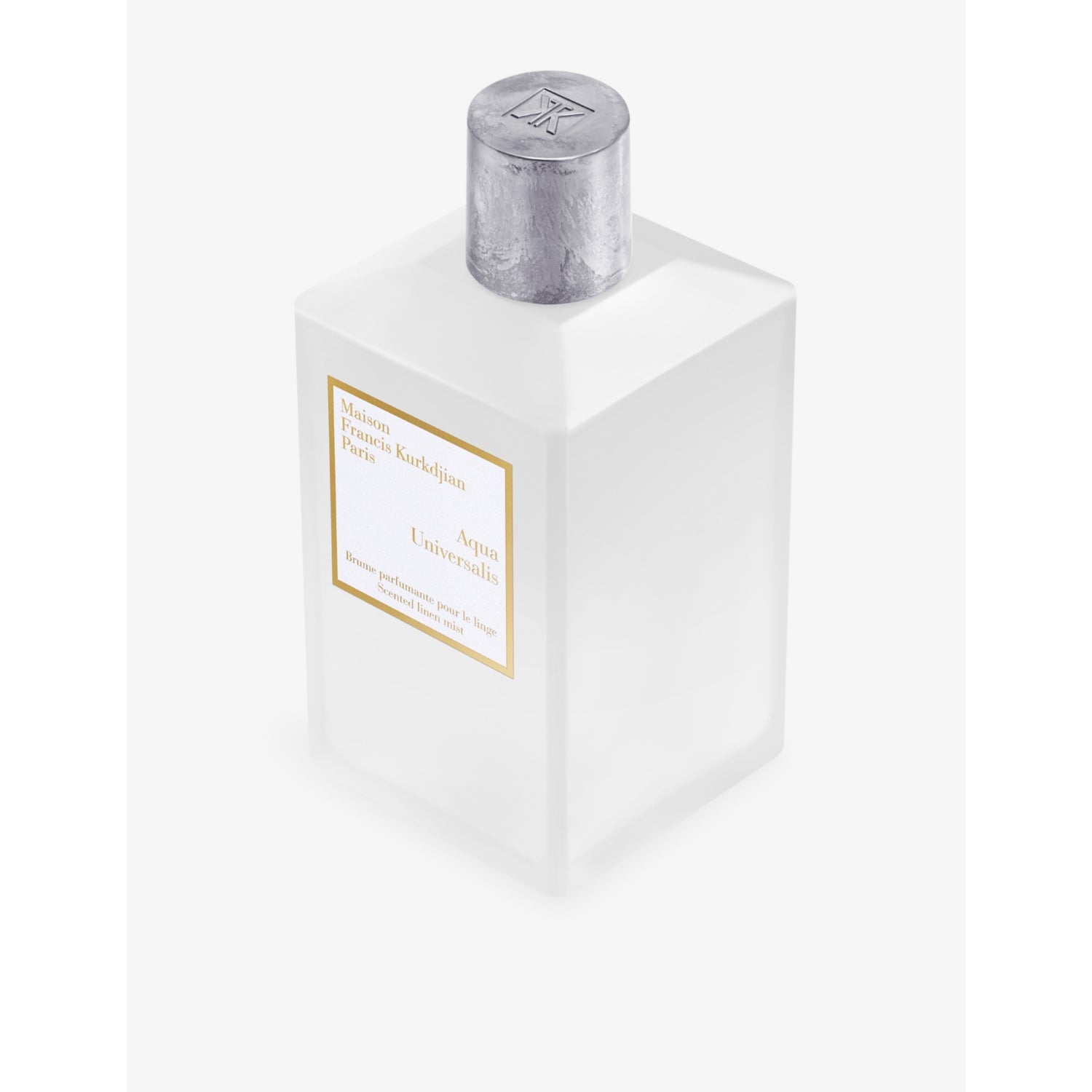 Maison Francis Kurkdjian Aqua Universalis scented linen mist 200ml (British brand)