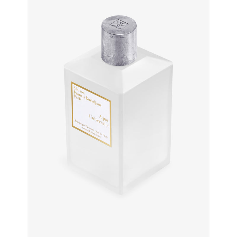 Maison Francis Kurkdjian Aqua Universalis scented linen mist 200ml (British brand)