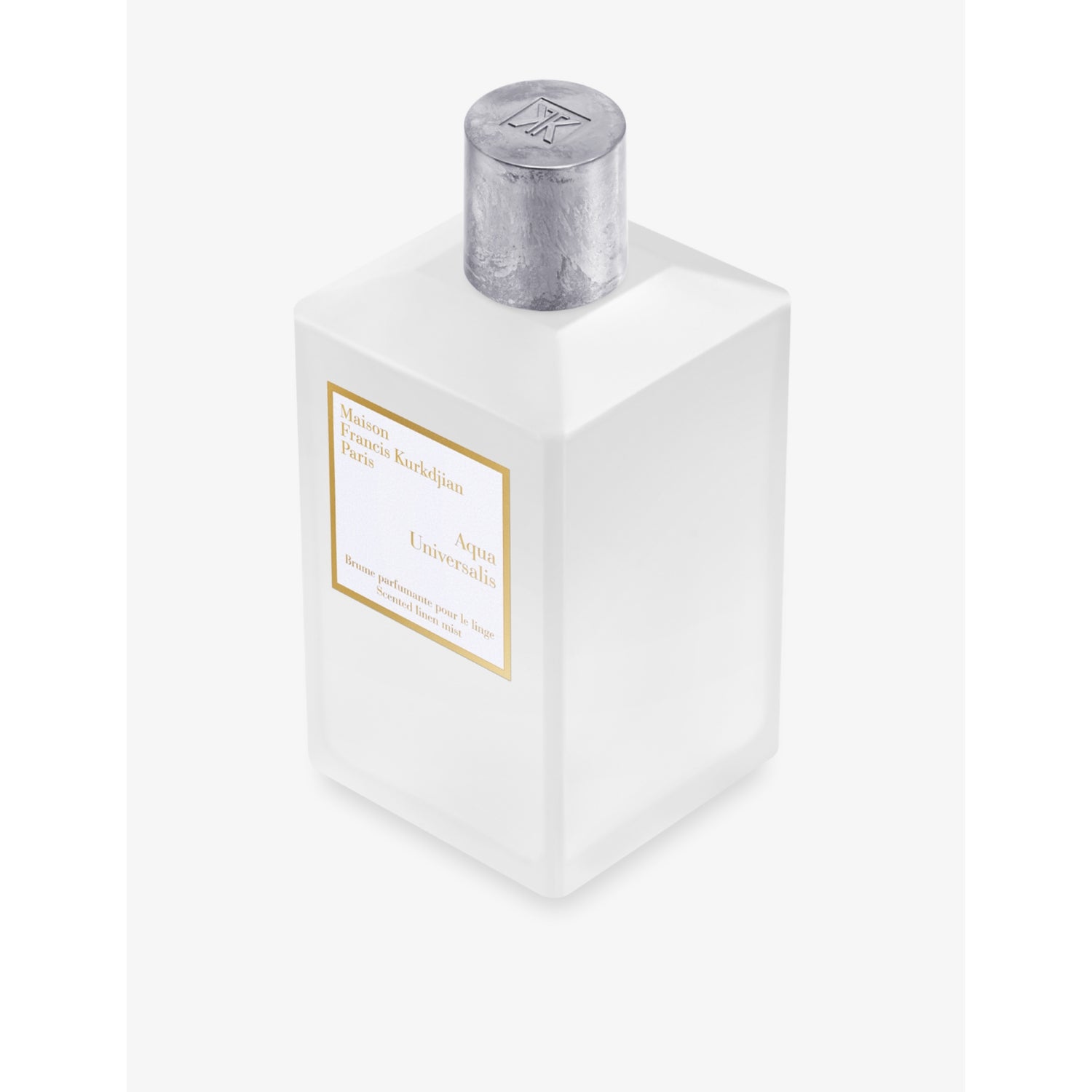 Maison Francis Kurkdjian Aqua Universalis scented linen mist 200ml (British brand)