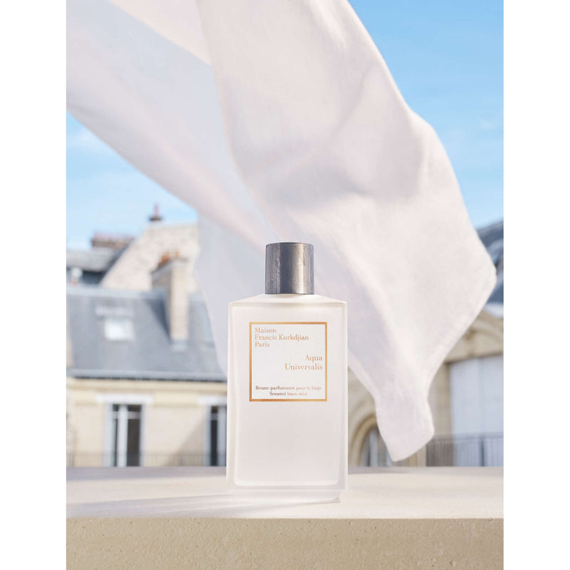 Maison Francis Kurkdjian Aqua Universalis scented linen mist 200ml (British brand)