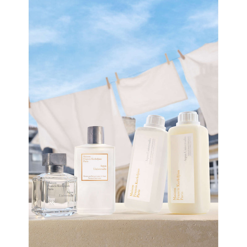 Maison Francis Kurkdjian Aqua Universalis scented linen mist 200ml (British brand)