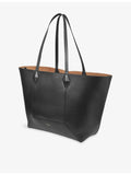 Jimmy Choo leather tote bag, medium size, imported from the UK