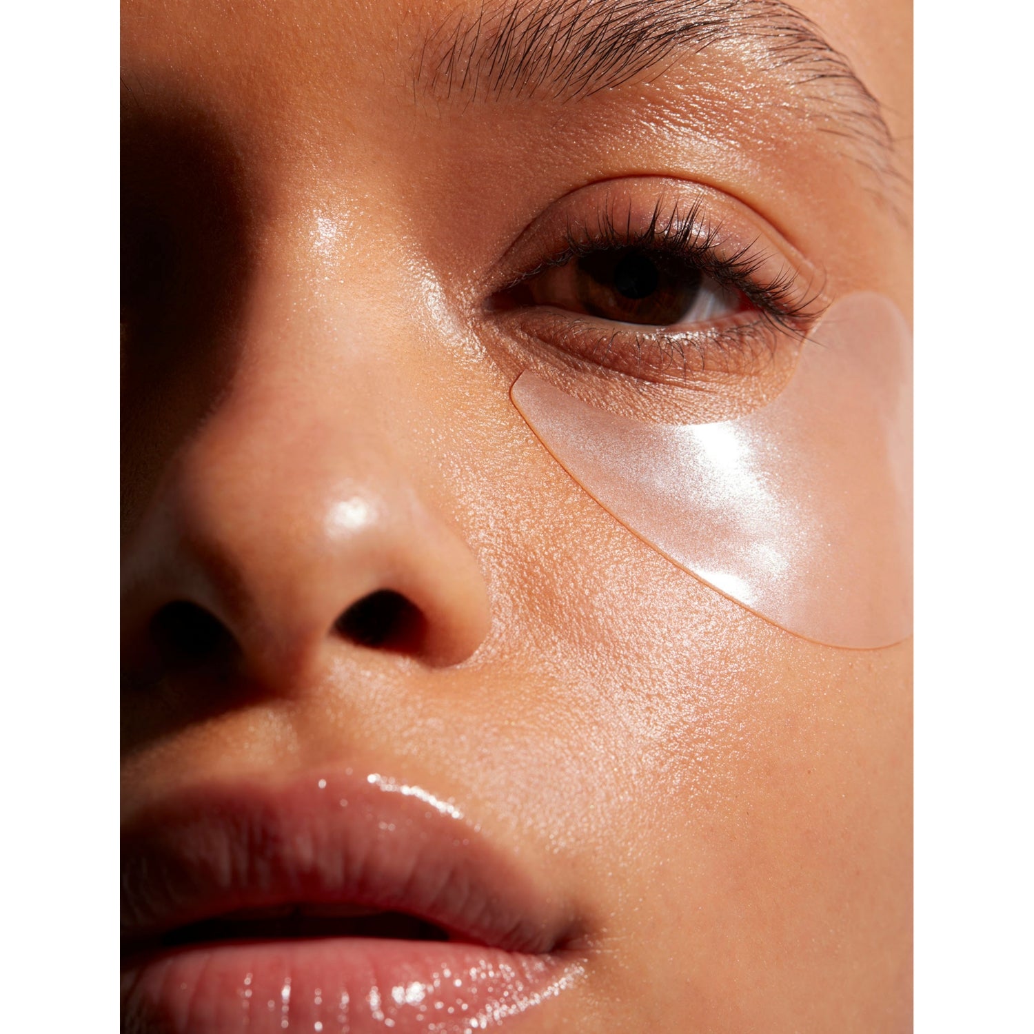 Dr Barbara Sturm Everything eye patches 87g (British brand)