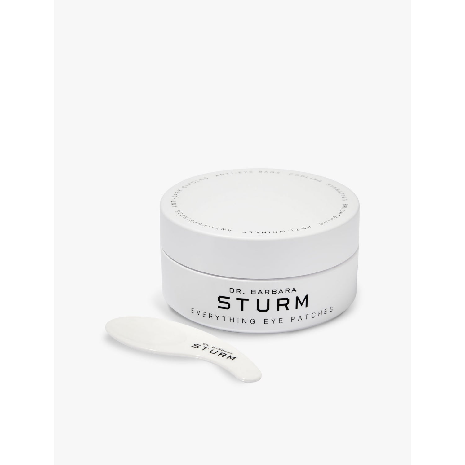 Dr Barbara Sturm Everything eye patches 87g (British brand)