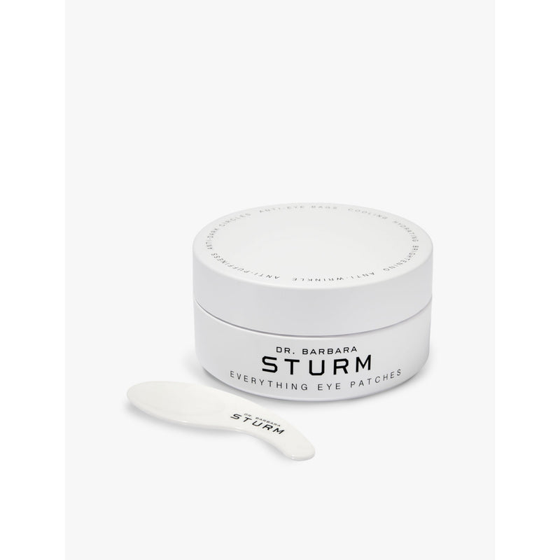 Dr Barbara Sturm Everything eye patches 87g (British brand)