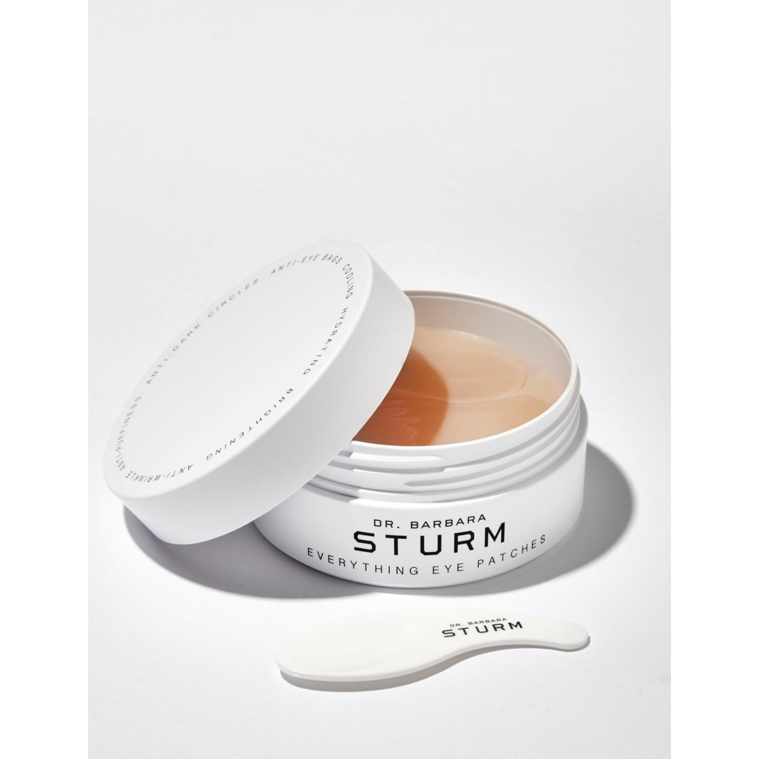 Dr Barbara Sturm Everything eye patches 87g (British brand)