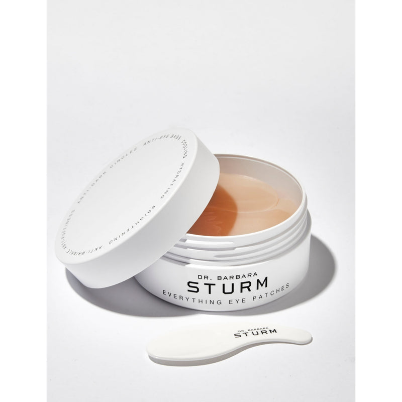 Dr Barbara Sturm Everything eye patches 87g (British brand)