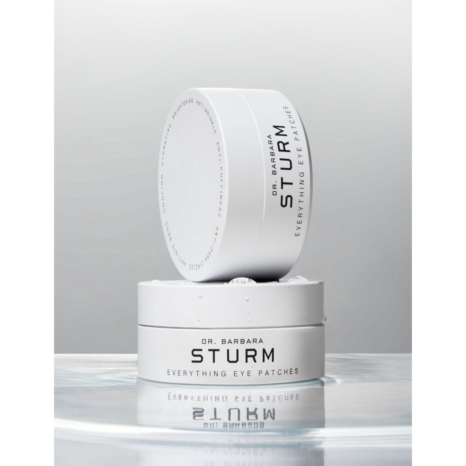 Dr Barbara Sturm Everything eye patches 87g (British brand)