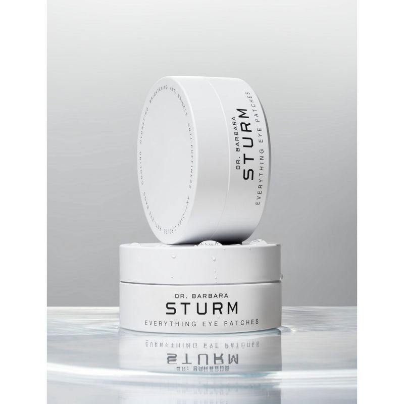 Dr Barbara Sturm Everything eye patches 87g (British brand)