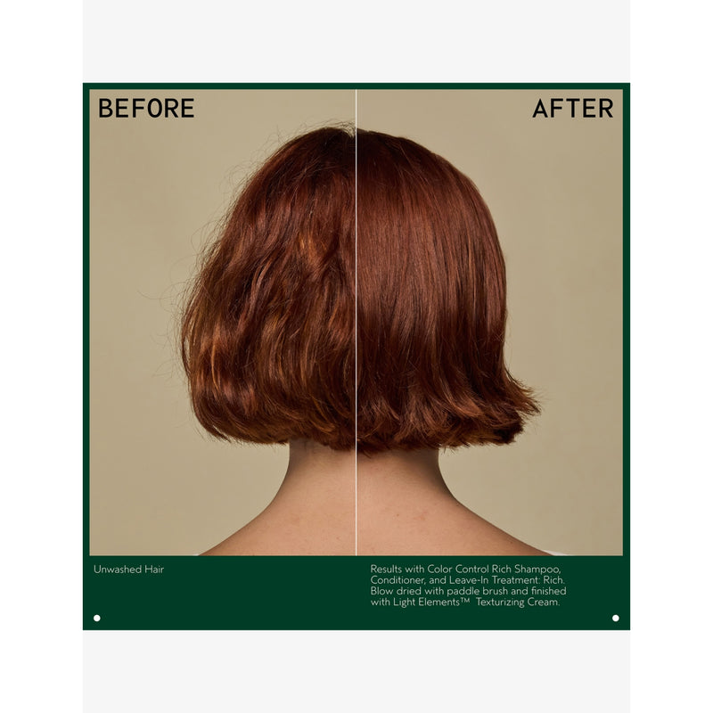 Aveda Colour Control Rich Shampoo 50ml, UK version
