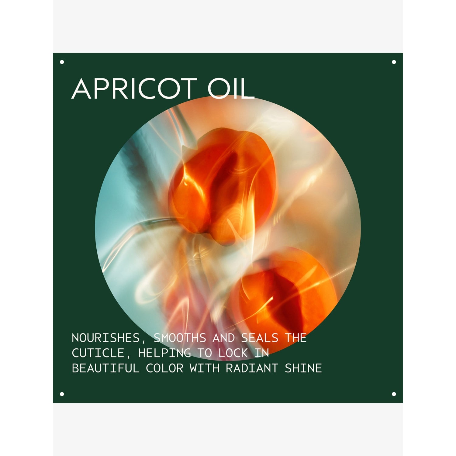 Aveda Colour Control light shampoo 50ml - British product