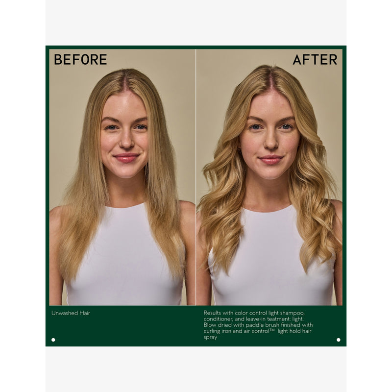 Aveda Colour Control light shampoo 50ml - British product