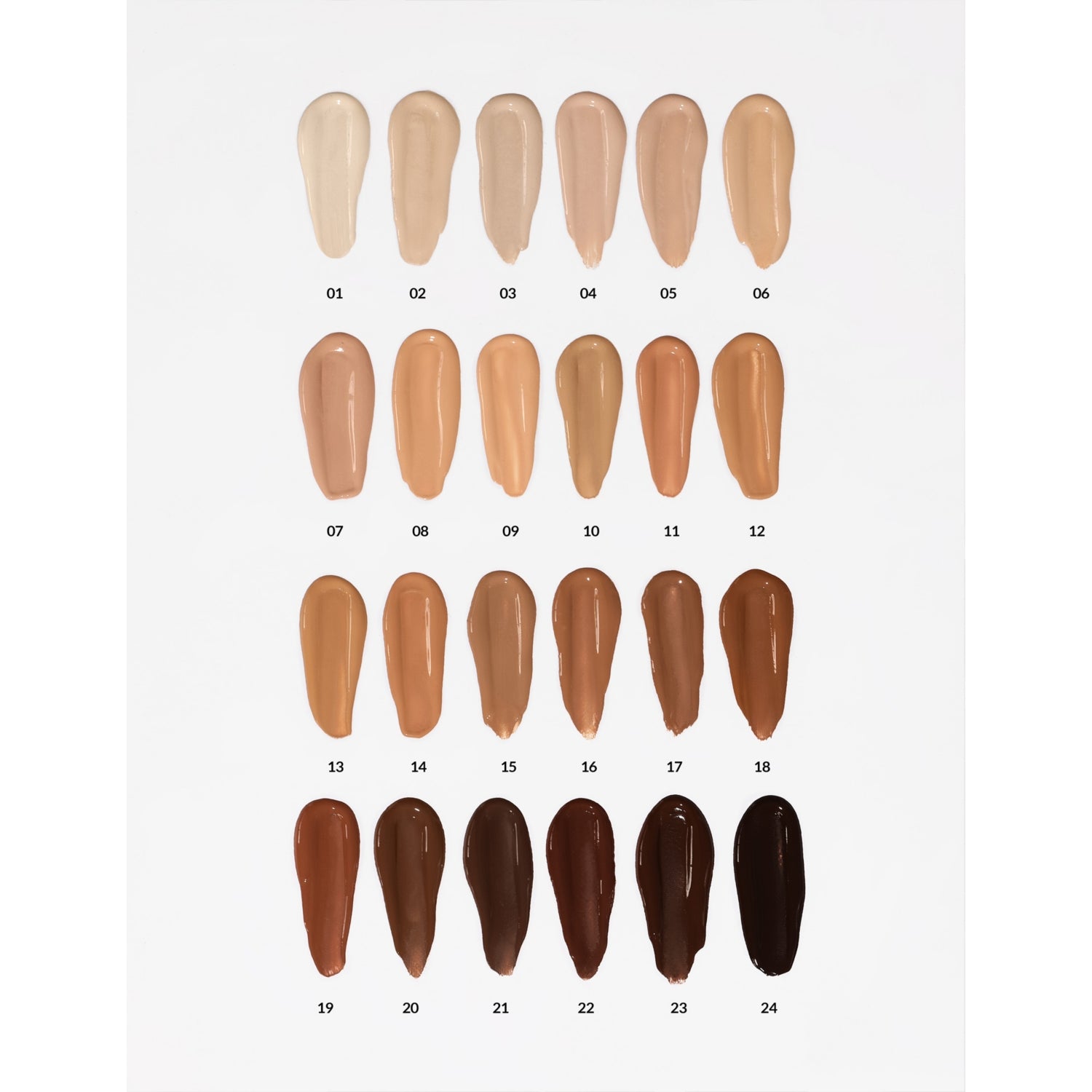 REFY concealer 4.5ml, UK version