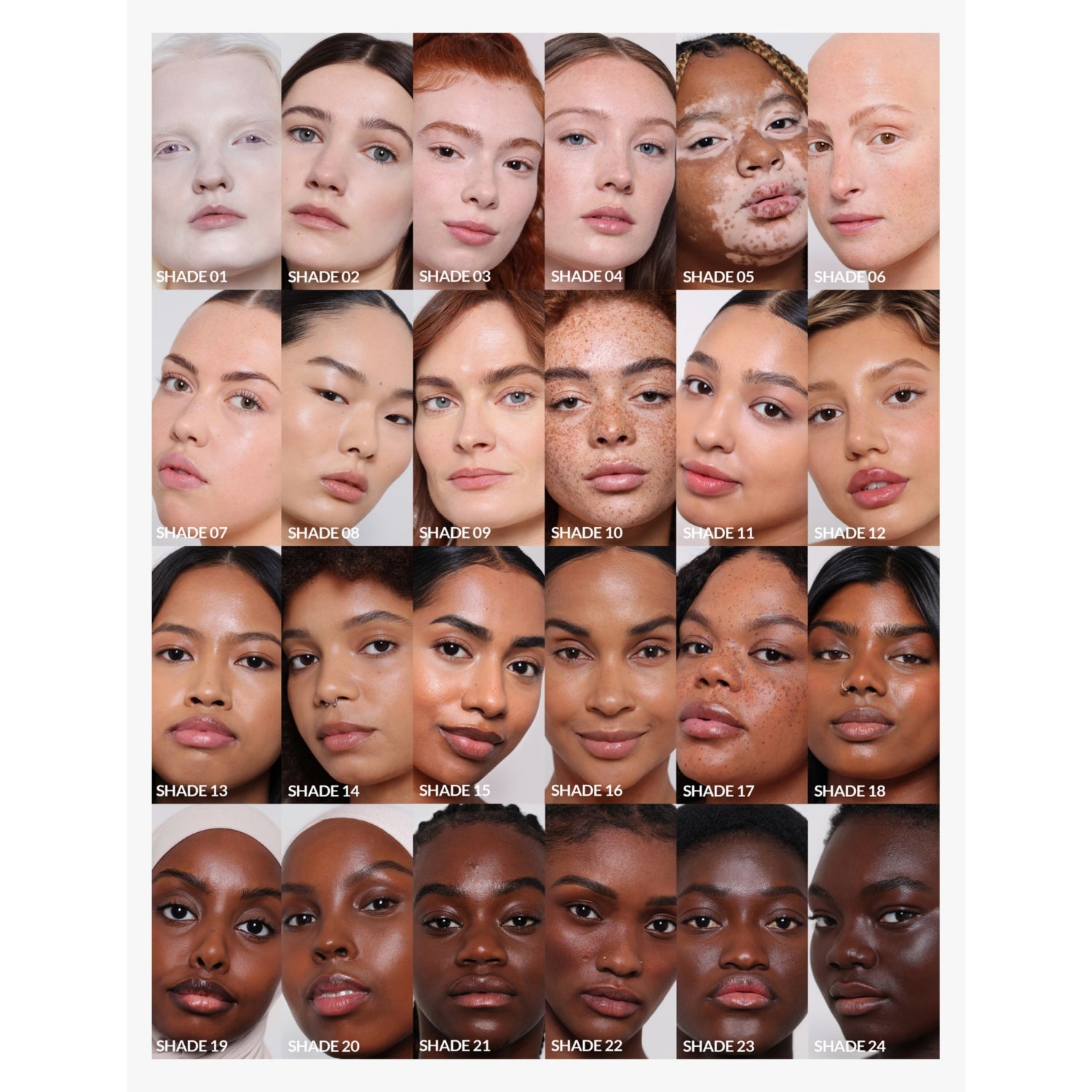 REFY concealer 4.5ml, UK version