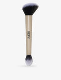 REFY complexion brush set stippling and dense brushes (British brand)