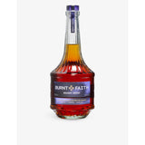 Burnt Faith Batch 001 charentais distilled brandy 700ml - British product