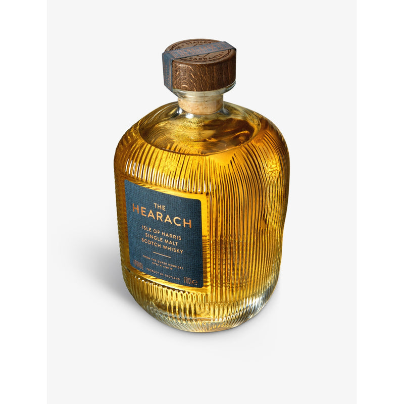 The Hearach single malt Scotch whisky Release 2 700ml, UK version