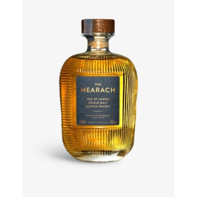 The Hearach single malt Scotch whisky Release 2 700ml, UK version