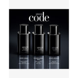 Giorgio Armani Armani Code refillable eau de parfum (British brand)