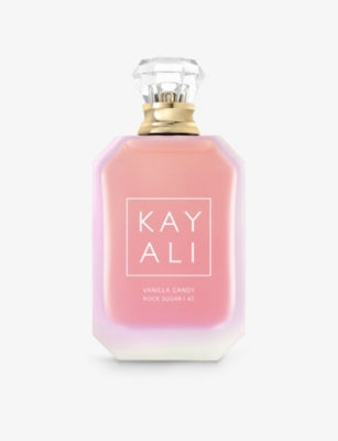 KAYALI Vanilla Candy Rock Sugar 42 eau de parfum - British product