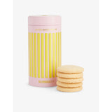 Selfridges Selection lemon shortbread 200g, UK version