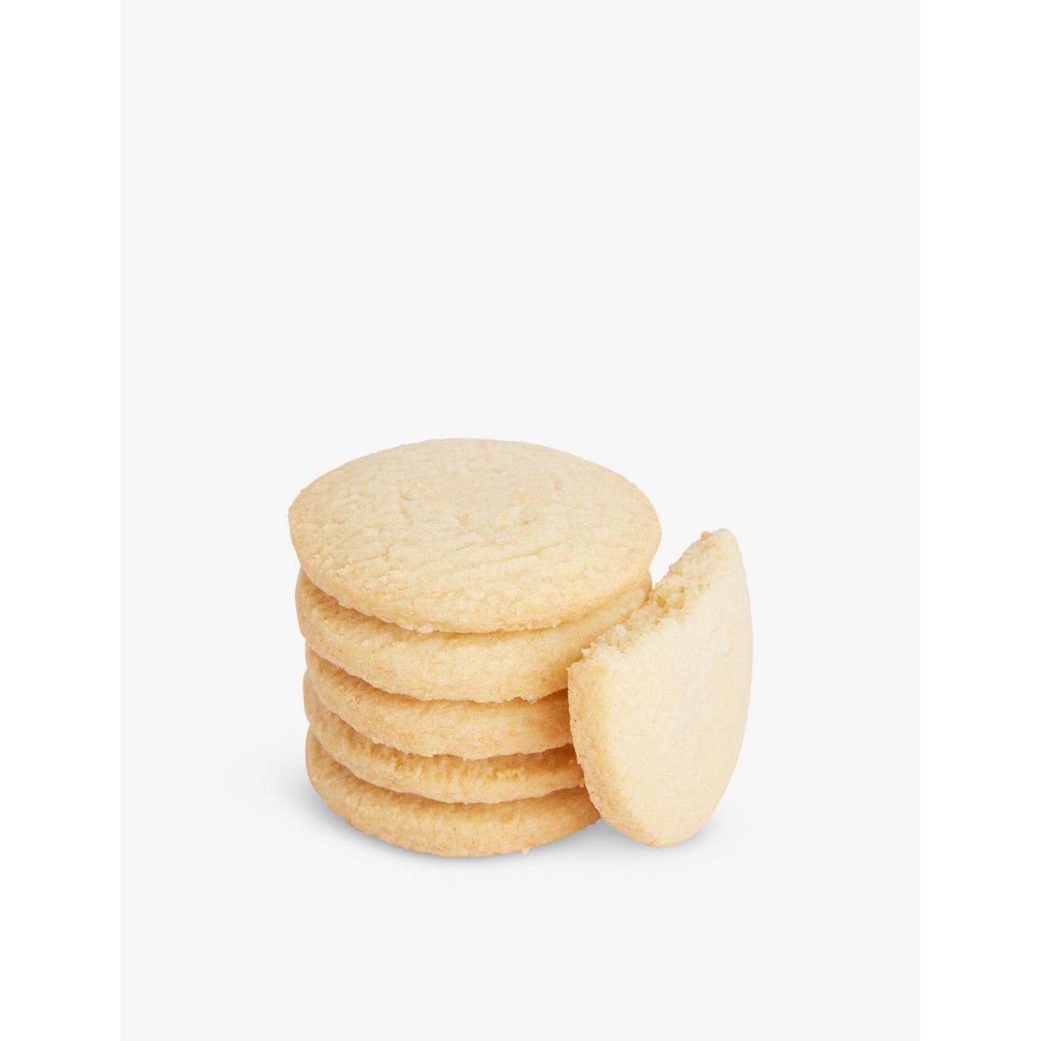 Selfridges Selection lemon shortbread 200g, UK version