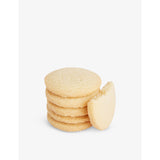 Selfridges Selection lemon shortbread 200g, UK version