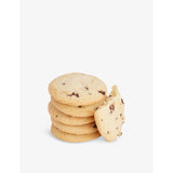 Selfridges Selection chocolate chip shortbread 200g, imported from the UK