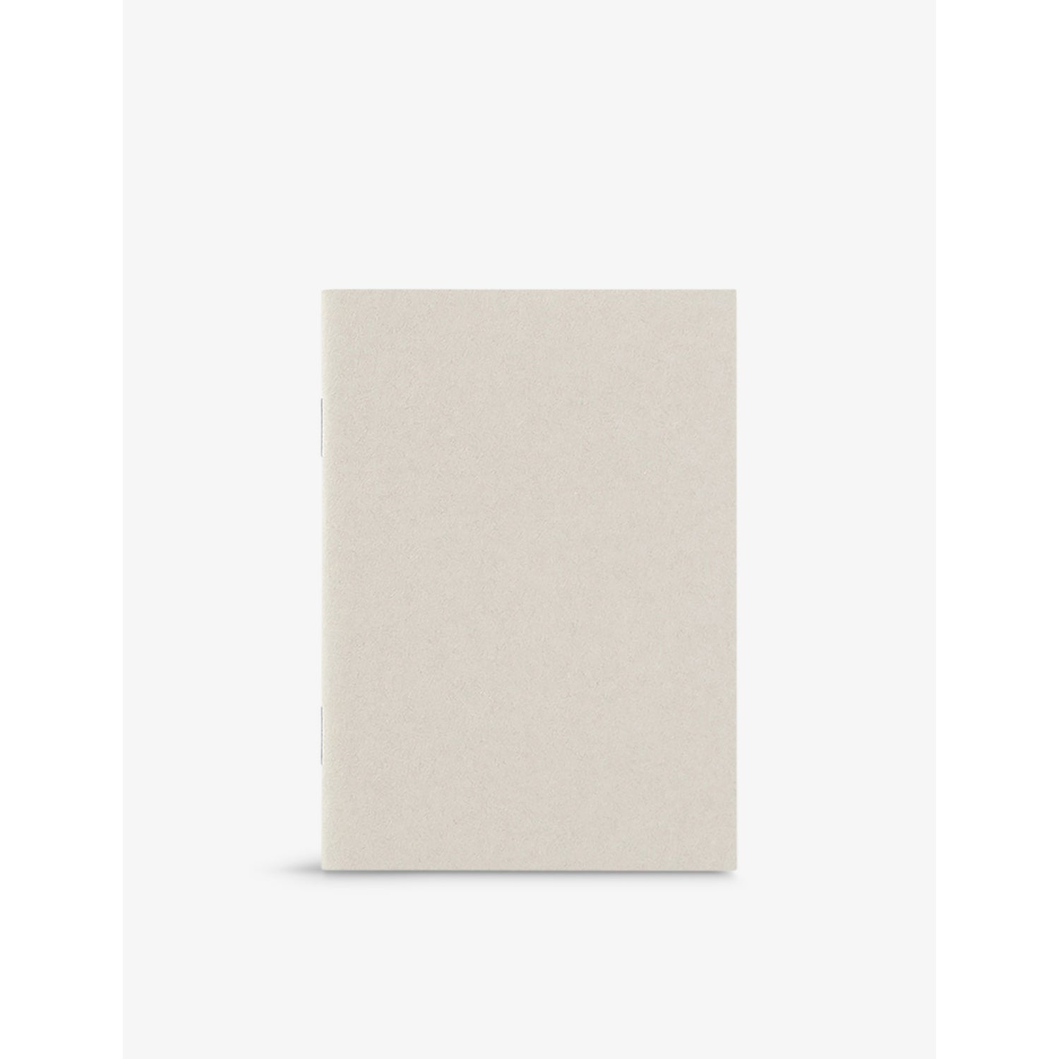 Traveler's Company dot-grid refill notebook passport size, UK version