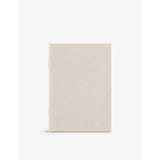 Traveler's Company dot-grid refill notebook passport size, UK version