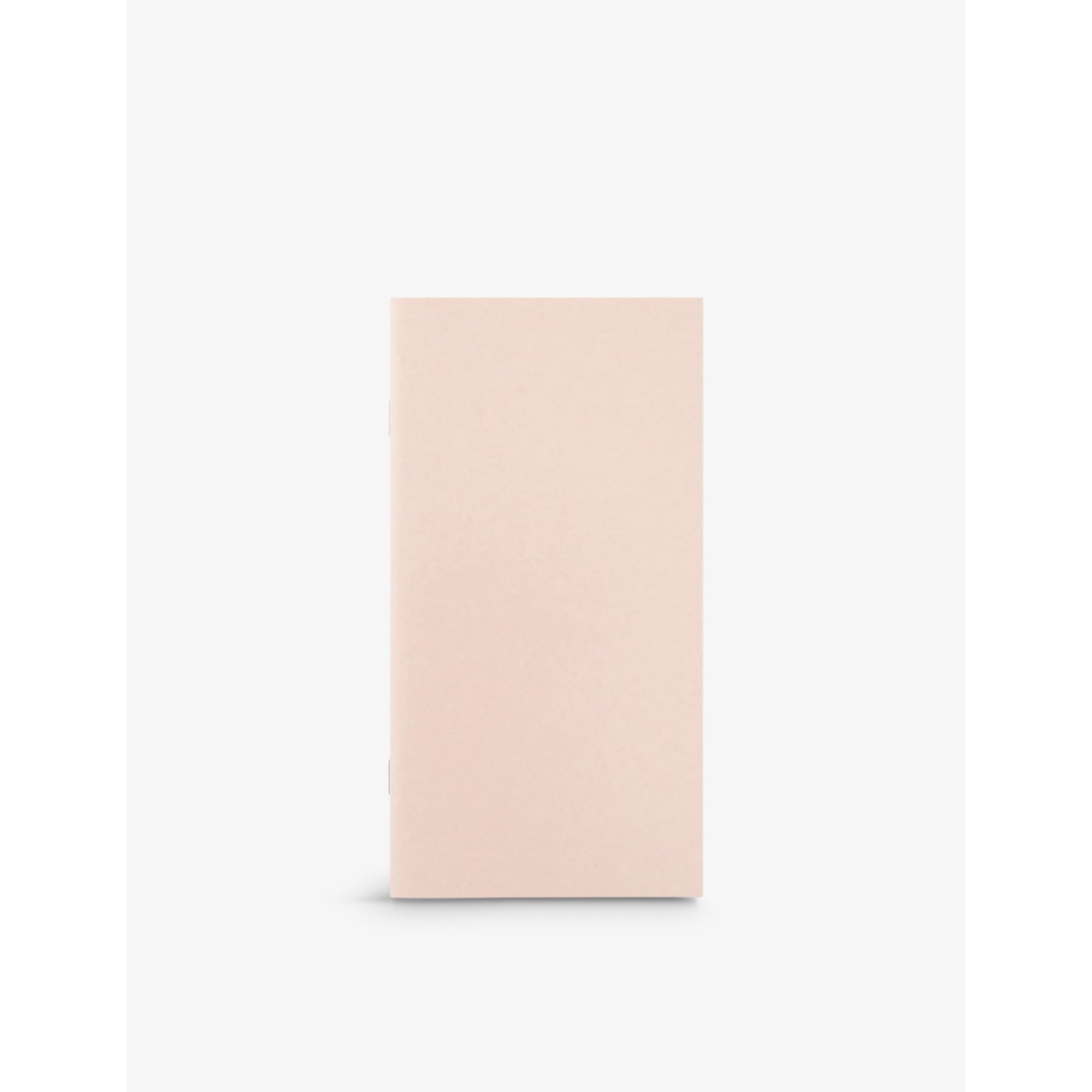 Traveler's Company sticker release notebook refill 32 pages, UK version