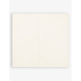 Traveler's Company sticker release notebook refill 32 pages, UK version
