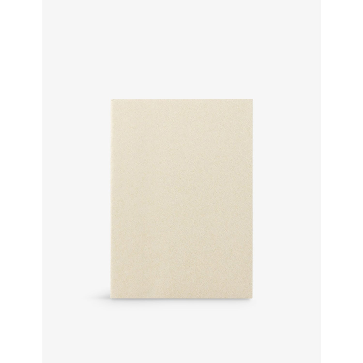 Traveler's Company passport notebook refill, UK version