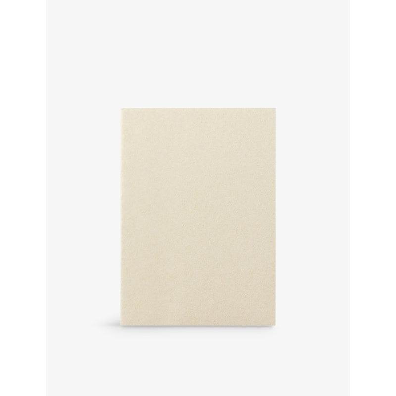 Traveler's Company passport notebook refill, UK version