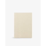 Traveler's Company passport notebook refill, UK version