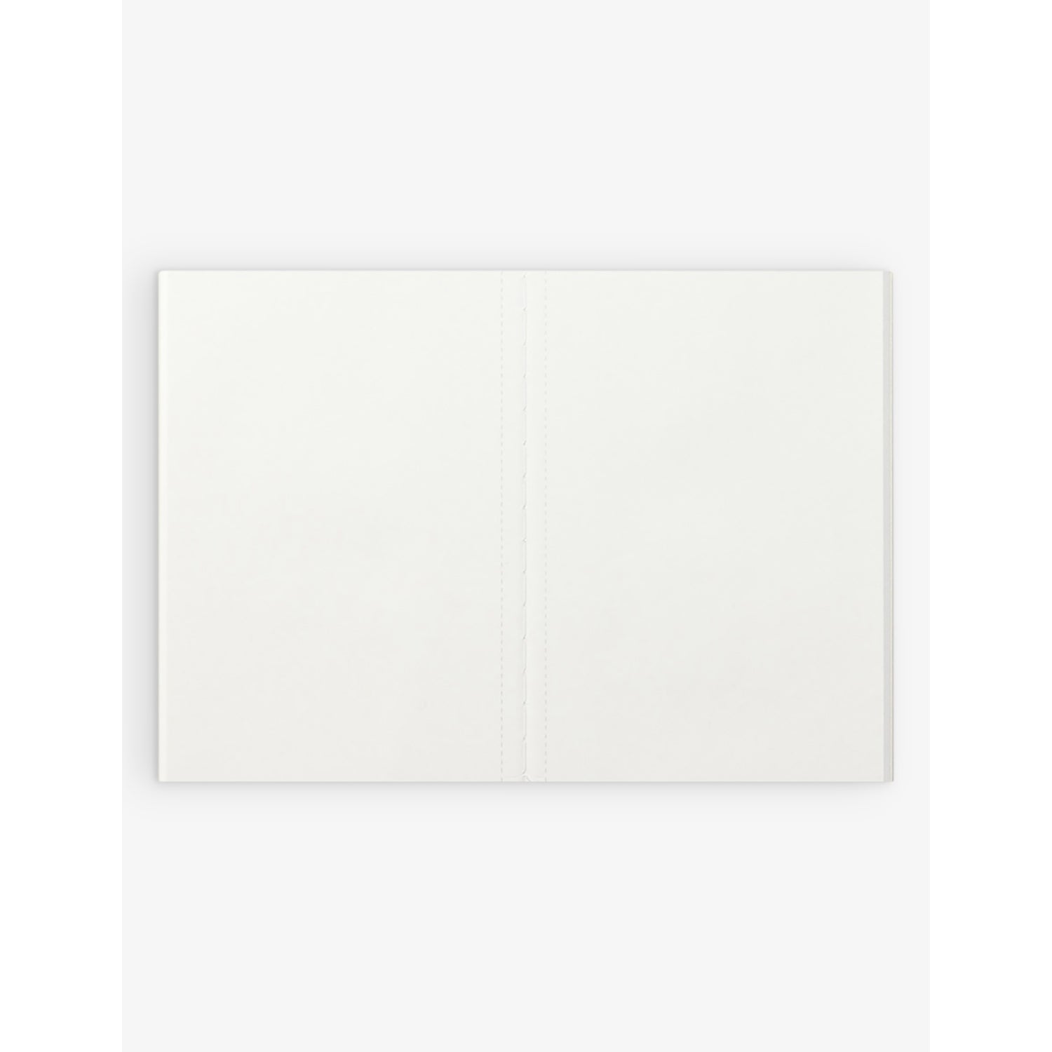 Traveler's Company passport notebook refill, UK version