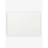 Traveler's Company passport notebook refill, UK version