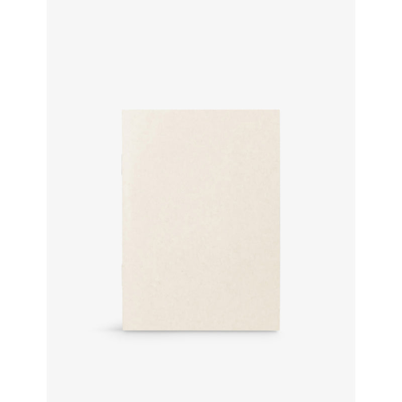 TRAVELER'S COMPANY passport sketch paper refill 12.4cm x 8.9cm, UK version